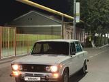 ВАЗ (Lada) 2106 1999 года за 1 050 000 тг. в Туркестан – фото 5