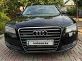 Audi A8 2011 годаfor10 200 000 тг. в Алматы – фото 3