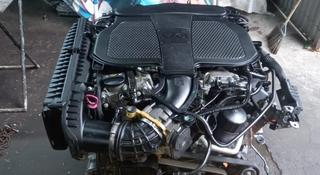 Двигателя на Mercedes-Benz из Японии любых моделей в Алматы