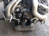 Двигателя на Mercedes-Benz из Японии любых моделей 273 272 271 112 104 в Алматы – фото 2