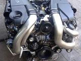 Двигателя на Mercedes-Benz из Японии любых моделей 273 272 271 112 104 в Алматы – фото 3