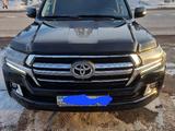 Toyota Land Cruiser 2016 годаүшін37 000 000 тг. в Астана