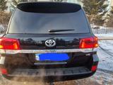 Toyota Land Cruiser 2016 годаүшін37 000 000 тг. в Астана – фото 4