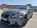 Lexus GS 250 2012 года за 11 000 000 тг. в Алматы