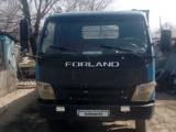 Foton  Forland BJ30xx 2007 годаүшін4 250 000 тг. в Алматы – фото 4