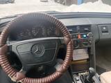 Mercedes-Benz C 180 1993 годаүшін1 700 000 тг. в Актобе – фото 5