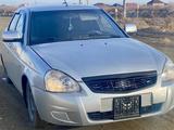 ВАЗ (Lada) Priora 2170 2011 годаүшін1 730 000 тг. в Теренозек – фото 2