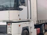 Renault  Magnum 1998 года за 6 000 000 тг. в Рудный