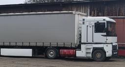 Renault  Magnum 1998 года за 6 000 000 тг. в Рудный – фото 5