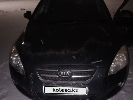 Kia Cee'd 2007 года за 3 000 000 тг. в Актобе