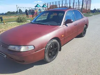 Mazda Cronos