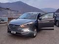 Hyundai Tucson 2016 года за 7 200 000 тг. в Шымкент – фото 16