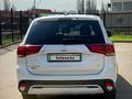Mitsubishi Outlander 2022 года за 11 490 000 тг. в Алматы – фото 10