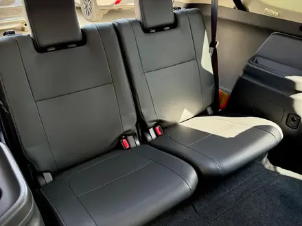 Mitsubishi Outlander 2022 года за 11 490 000 тг. в Алматы – фото 16