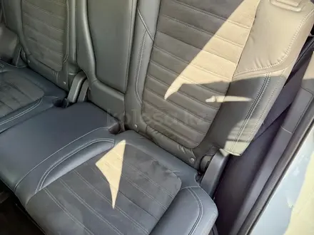 Mitsubishi Outlander 2022 года за 11 490 000 тг. в Алматы – фото 18