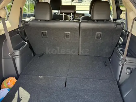 Mitsubishi Outlander 2022 года за 11 490 000 тг. в Алматы – фото 26