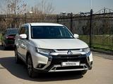 Mitsubishi Outlander 2022 года за 11 490 000 тг. в Алматы