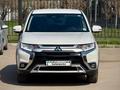 Mitsubishi Outlander 2022 года за 11 490 000 тг. в Алматы – фото 3