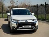 Mitsubishi Outlander 2022 года за 11 490 000 тг. в Алматы – фото 5