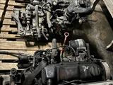Volksvagen passat, b3, b4, b5 golf за 552 тг. в Уральск – фото 2