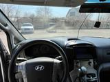 Hyundai Starex 2010 года за 6 950 000 тг. в Шымкент – фото 3