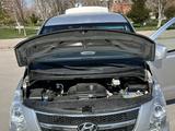 Hyundai Starex 2010 года за 6 950 000 тг. в Шымкент – фото 5