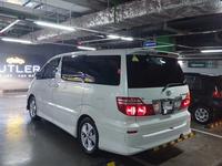 Toyota Alphard 2005 года за 9 000 000 тг. в Астана