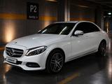 Mercedes-Benz C 180 2014 годаүшін10 500 000 тг. в Алматы – фото 2