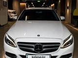 Mercedes-Benz C 180 2014 годаүшін10 500 000 тг. в Алматы
