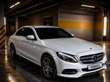 Mercedes-Benz C 180 2014 годаүшін10 500 000 тг. в Алматы – фото 3