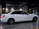 Mercedes-Benz C 180 2014 годаүшін10 500 000 тг. в Алматы – фото 4