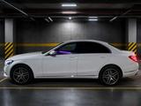 Mercedes-Benz C 180 2014 годаүшін10 500 000 тг. в Алматы – фото 5