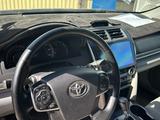 Toyota Camry 2012 года за 7 850 000 тг. в Кокшетау – фото 5