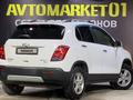 Chevrolet Tracker 2014 года за 6 400 000 тг. в Астана – фото 4