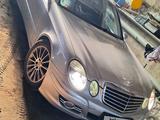 Mercedes-Benz E 350 2007 года за 6 300 000 тг. в Павлодар – фото 5