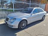 Mercedes-Benz E 350 2007 года за 6 300 000 тг. в Павлодар