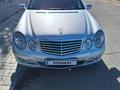 Mercedes-Benz E 350 2007 годаүшін6 300 000 тг. в Павлодар – фото 3