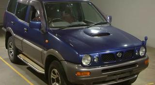 Nissan Mistral 1997 года за 222 222 тг. в Алматы
