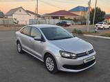 Volkswagen Polo 2014 годаүшін4 200 000 тг. в Атырау – фото 3