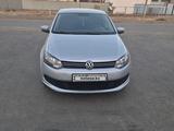 Volkswagen Polo 2014 годаүшін4 200 000 тг. в Атырау