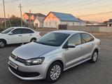 Volkswagen Polo 2014 годаүшін4 200 000 тг. в Атырау – фото 2
