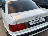 Audi 100 1992 годаfor2 350 000 тг. в Кызылорда – фото 5