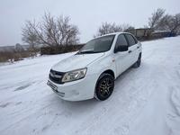 ВАЗ (Lada) Granta 2190 2012 годаfor2 050 000 тг. в Костанай