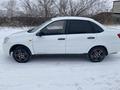 ВАЗ (Lada) Granta 2190 2012 годаfor2 050 000 тг. в Костанай – фото 7