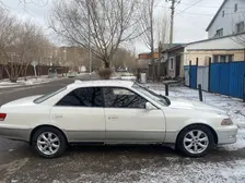 Toyota Mark II, 2000