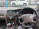 Toyota Mark II 2000 годаүшін5 555 555 тг. в Астана
