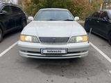 Toyota Mark II 2000 годаүшін5 555 555 тг. в Астана – фото 2