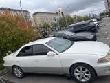 Toyota Mark II 2000 годаүшін5 555 555 тг. в Астана – фото 3