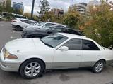 Toyota Mark II 2000 годаүшін5 555 555 тг. в Астана – фото 4