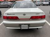 Toyota Mark II 2000 годаүшін5 555 555 тг. в Астана – фото 5